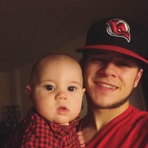 Meet your Posher, Cory